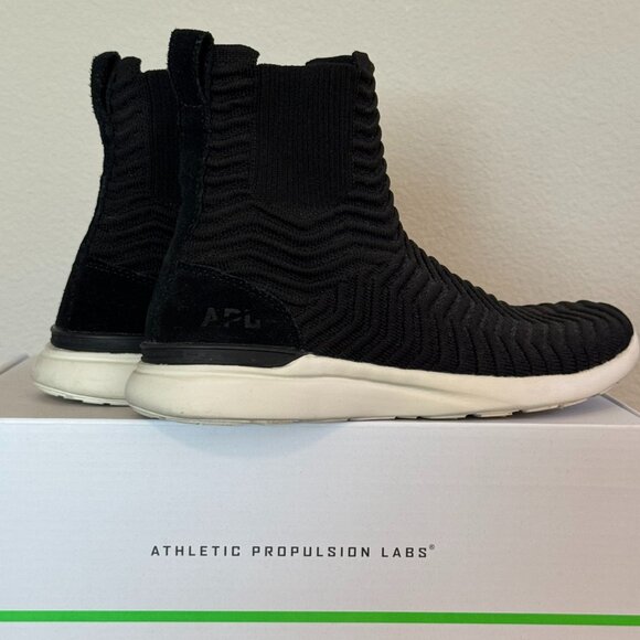 APL Techloom Chelseas - Picture 1 of 8